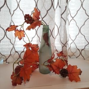 Glass Jar Handmade